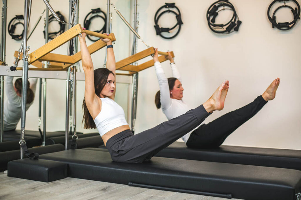 Absolute Balance Bodywork Pilates & Physical Therapy in Oklahoma City - Absolute Balance