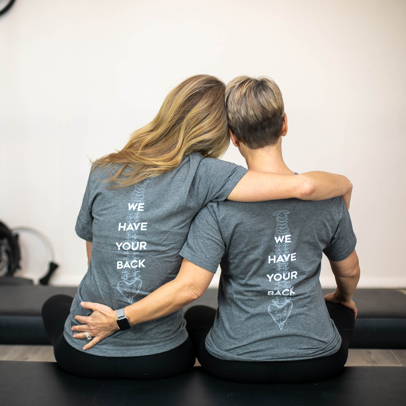 Absolute Balance Bodywork Instructors - Absolute Balance Pilates