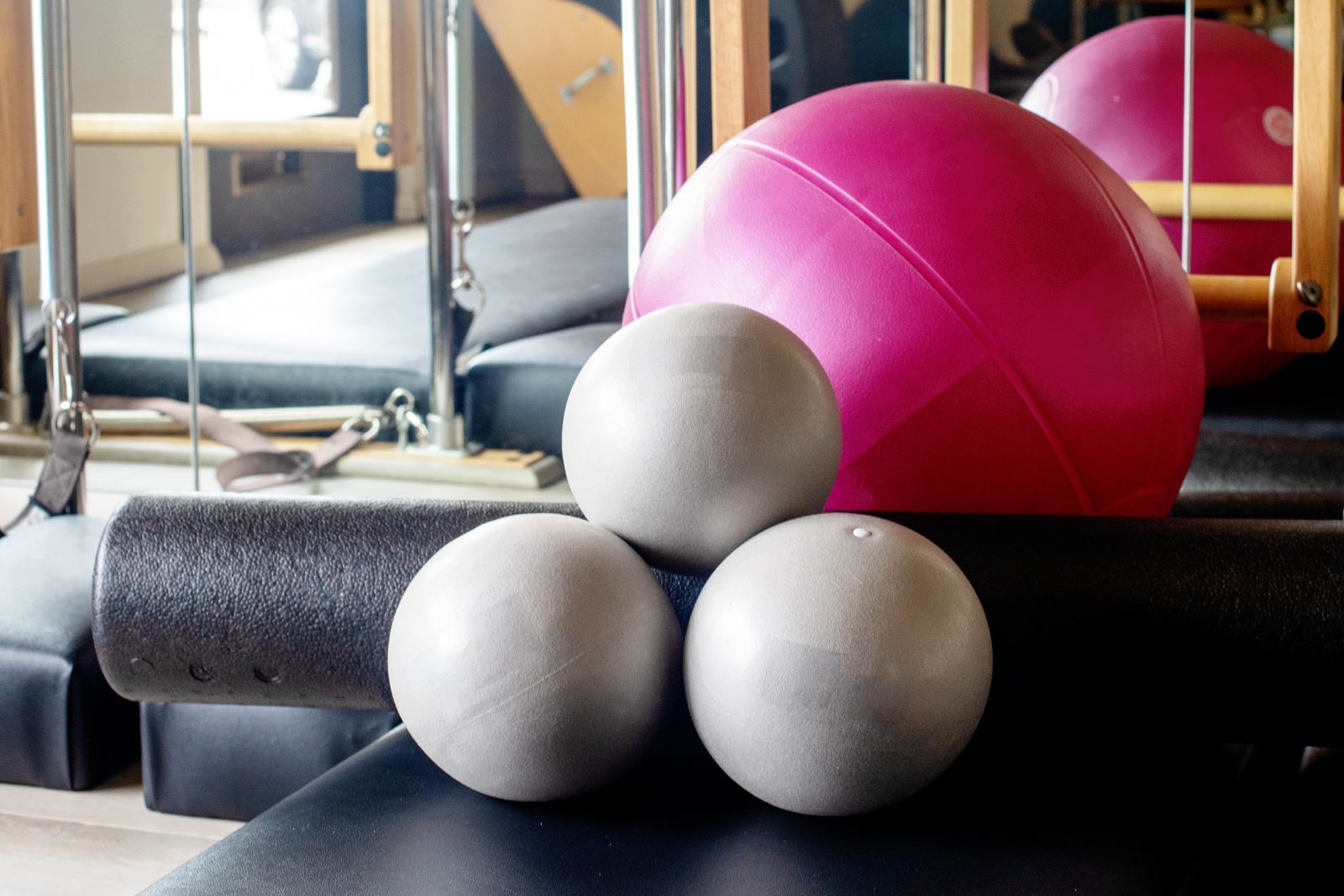 Absolute Balance Bodywork Physical Therapy - Absolute Balance Pilates