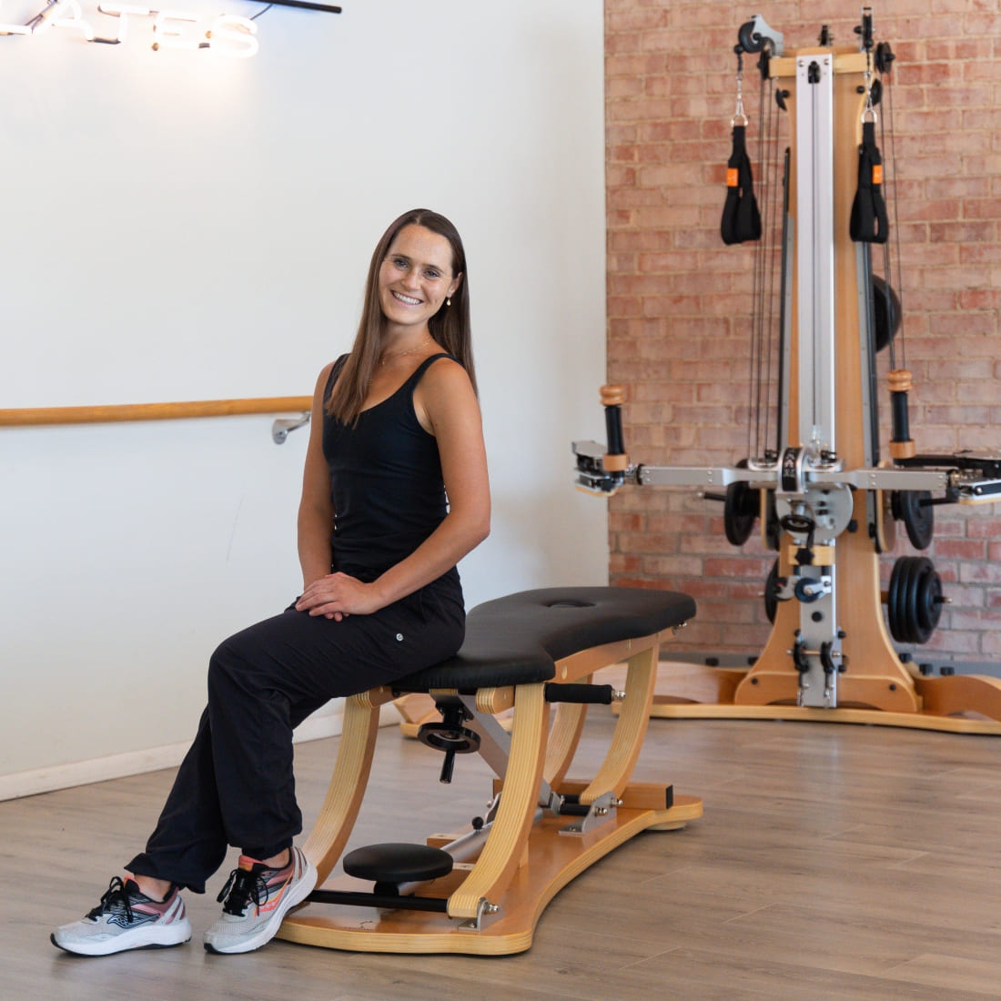 GYROTONIC® Method in Oklahoma City